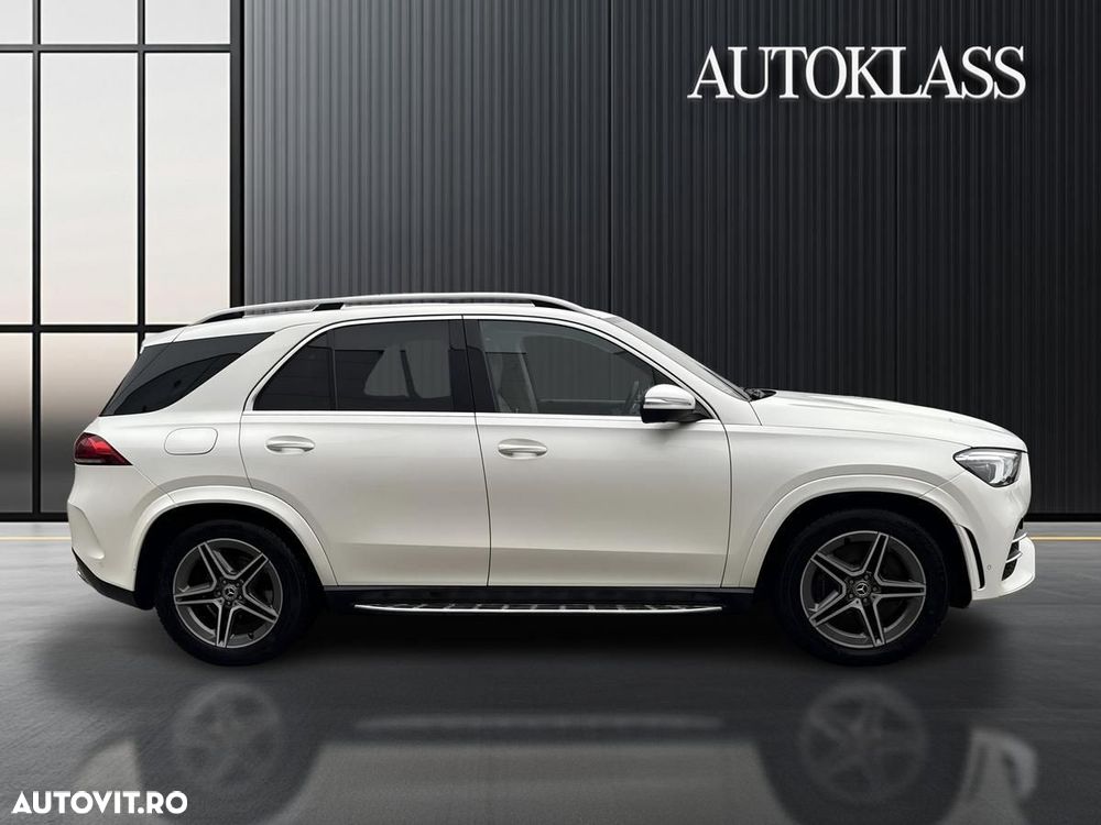Mercedes-Benz GLE 450 MHEV 4MATIC - 7