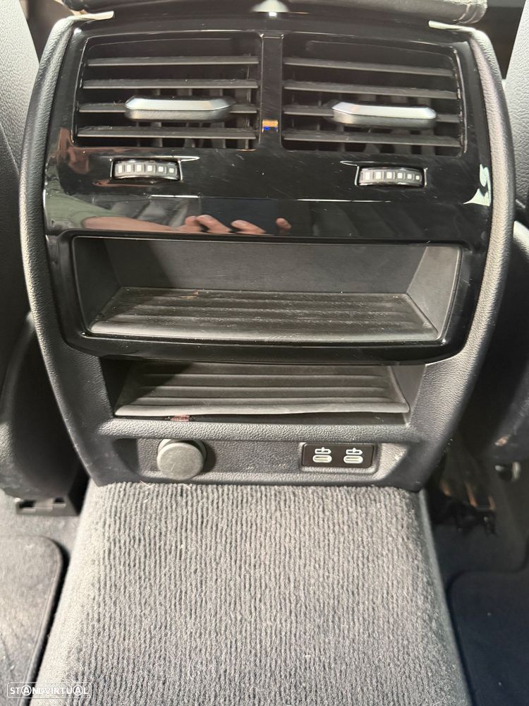 BMW 630 Gran Turismo d Line Luxury - 16