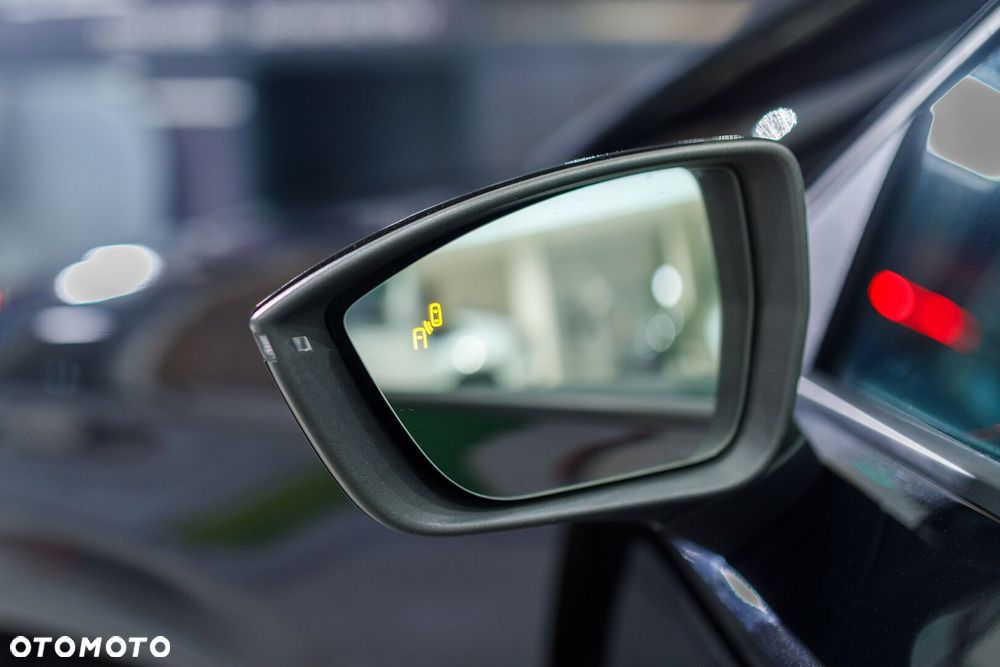 Seat Ateca 1.5 Eco TSI Style S&S - 31