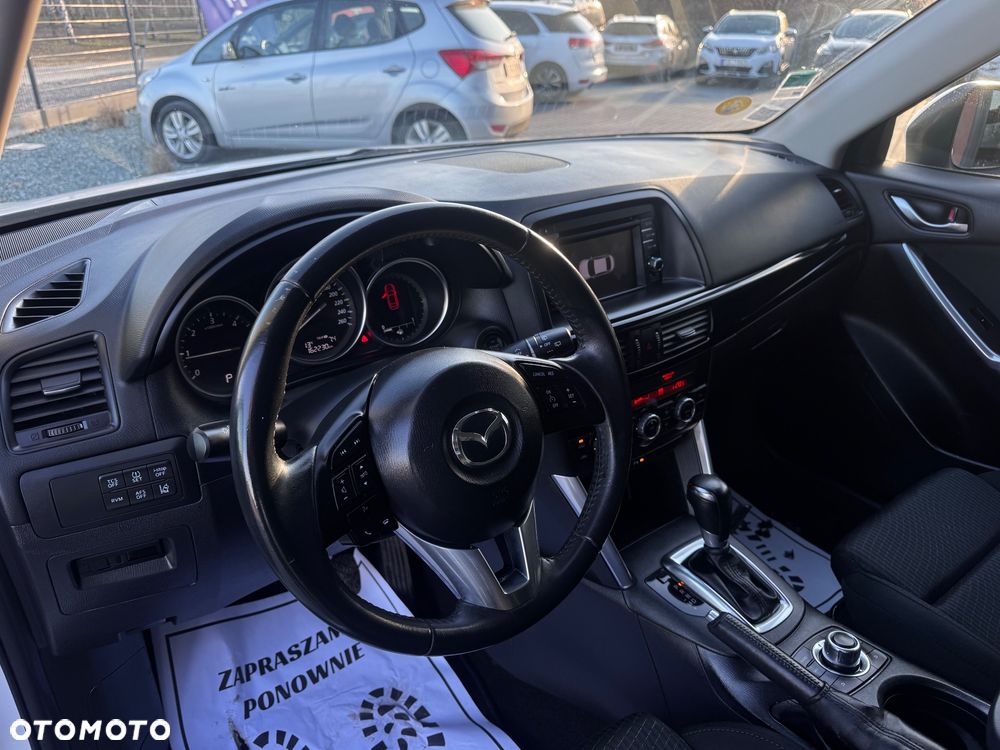 Mazda CX-5 SKYACTIV-D 150 Drive Nakama - 13