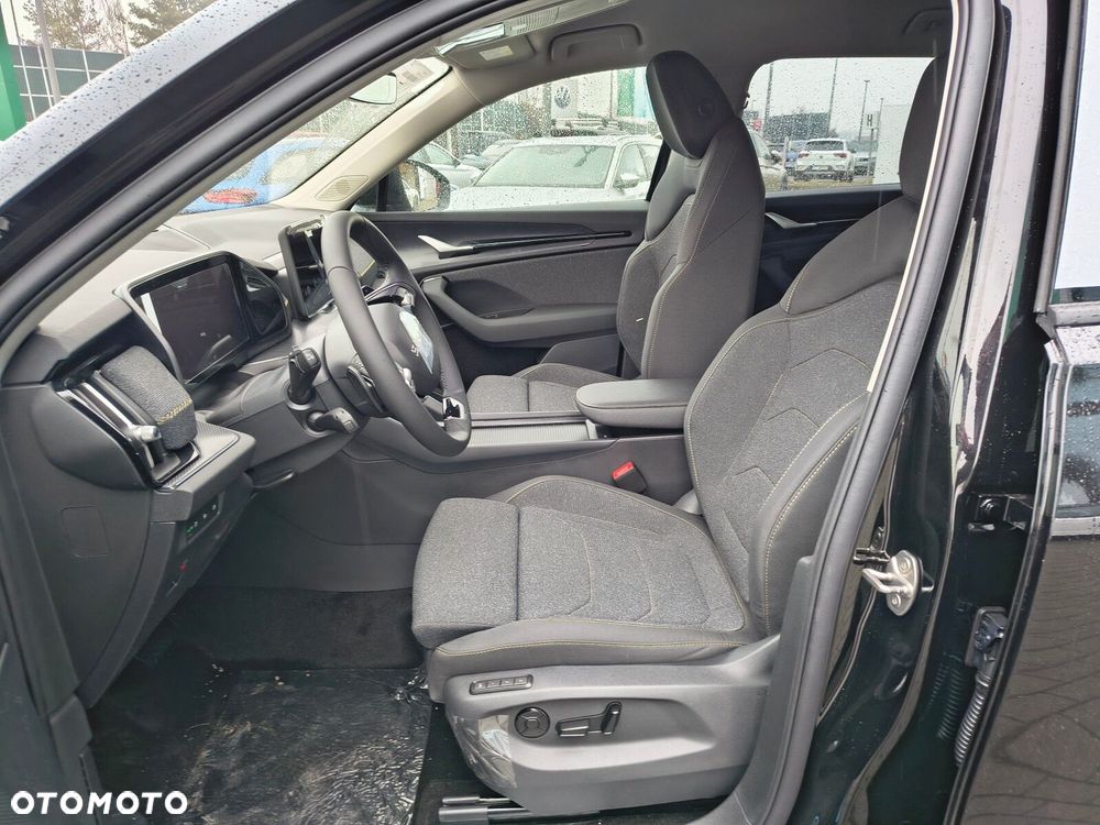 Skoda Kodiaq 2.0 TDI 4x2 Edition 130 DSG - 20