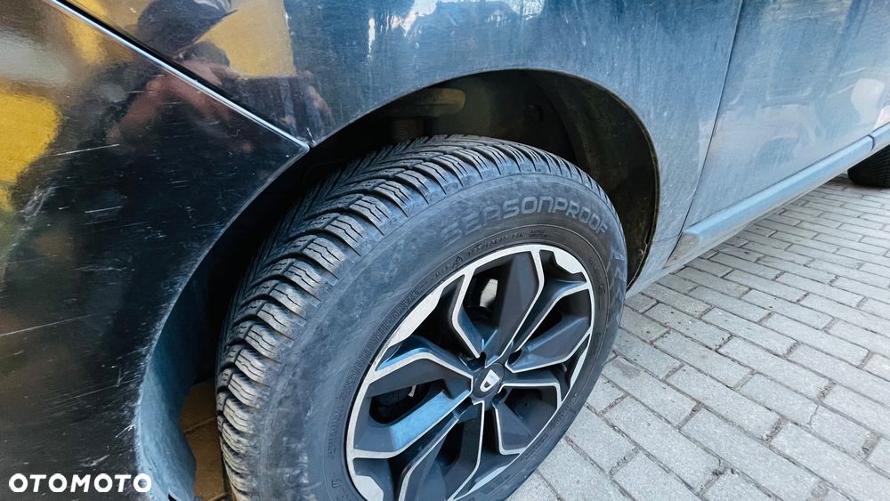 Dacia Dokker 1.6 SCe Open - 6