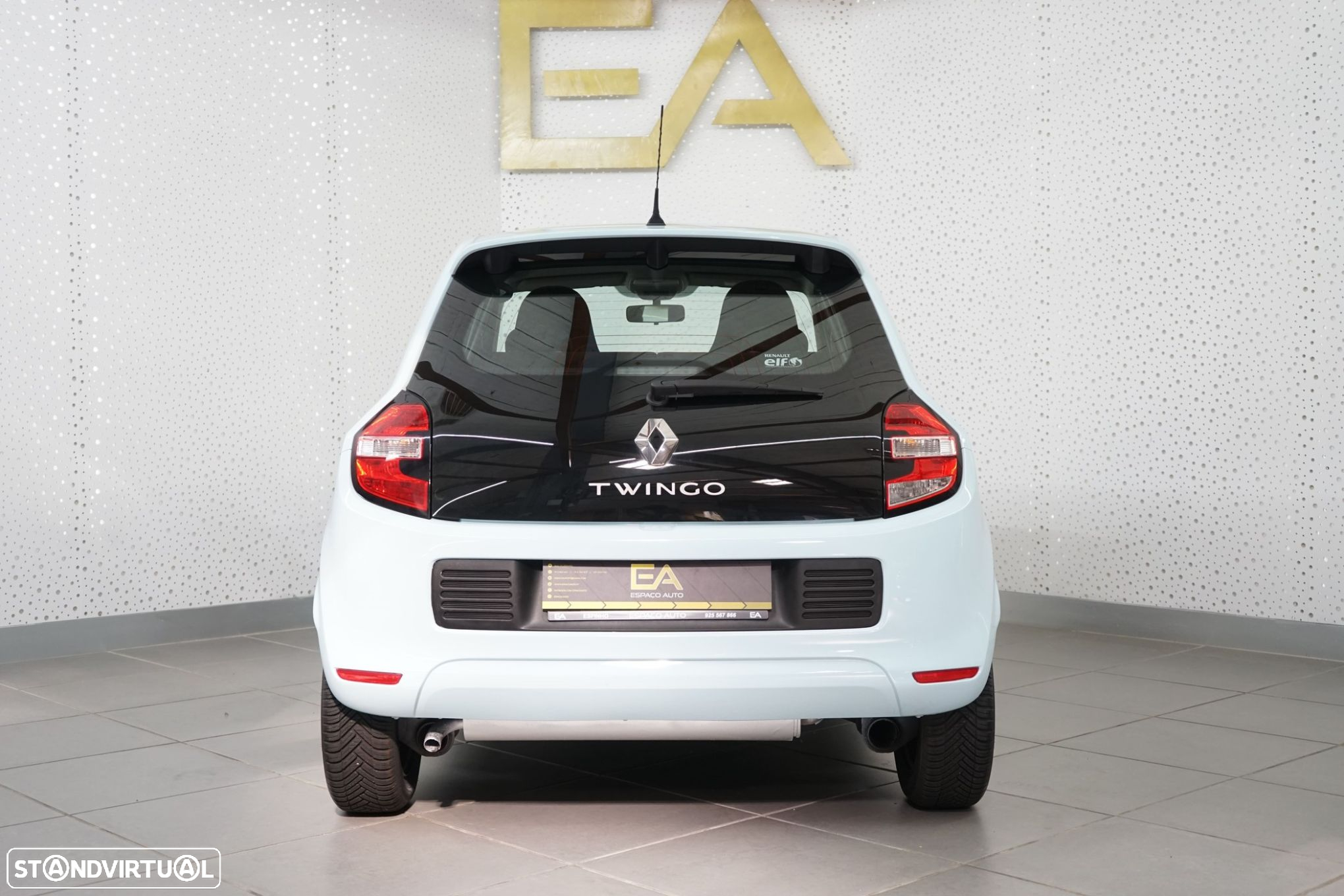 Renault Twingo 1.0 SCe Dynamique - 5