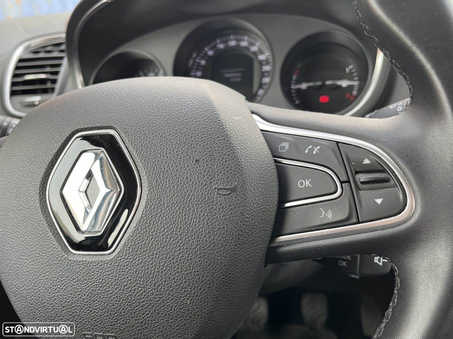 Renault Grand Scénic 1.7 Blue dCi Bose Edition - 7