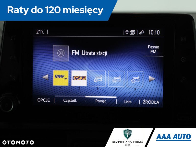 Toyota Proace City Verso - 15