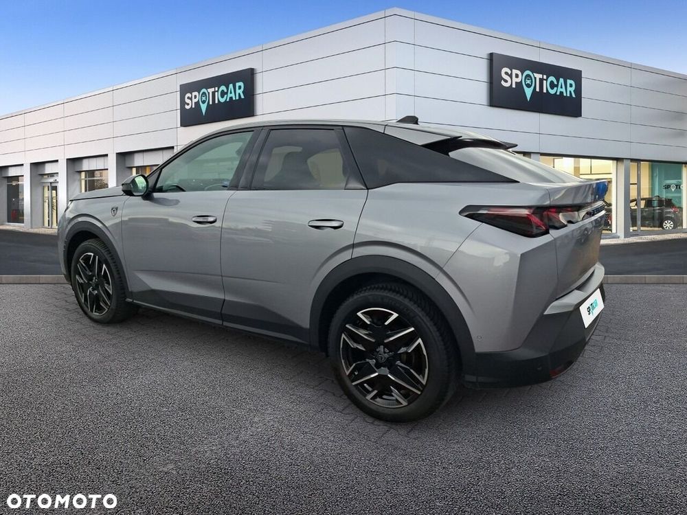 Peugeot 3008 - 8