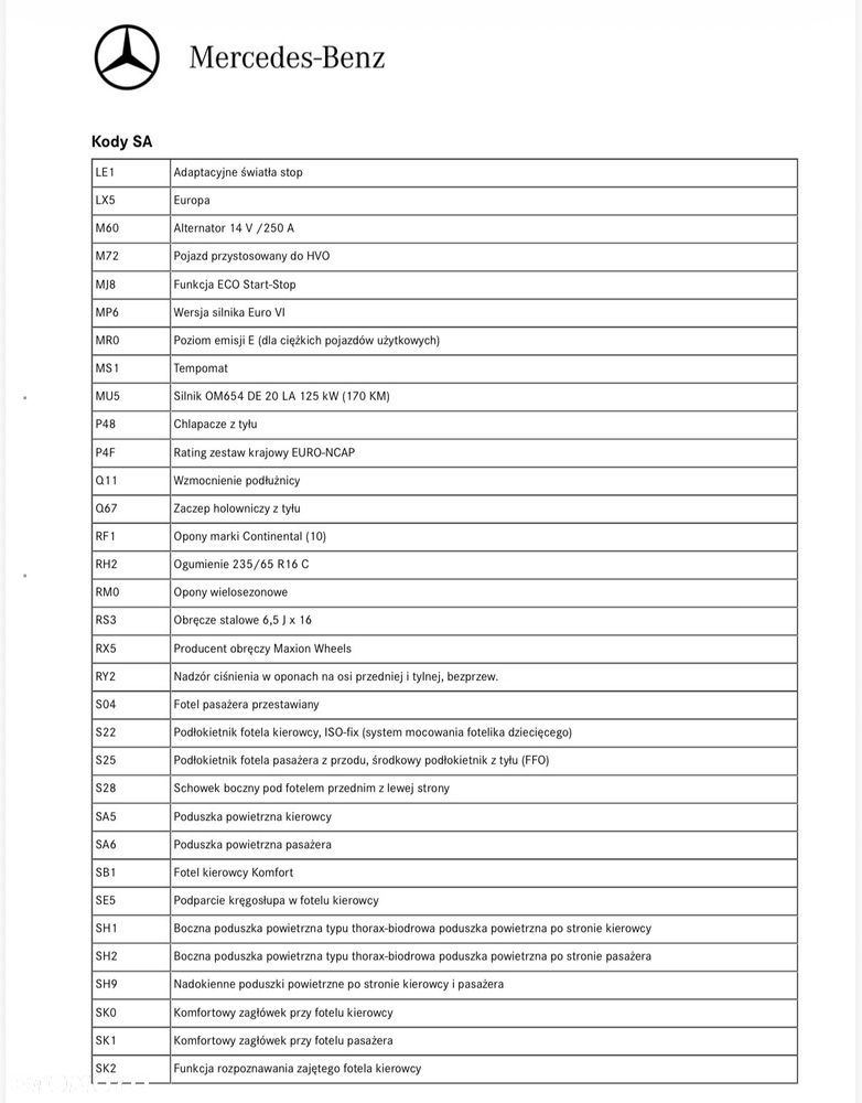Mercedes-Benz Sprinter 317 CDI Kompakt HA - 20