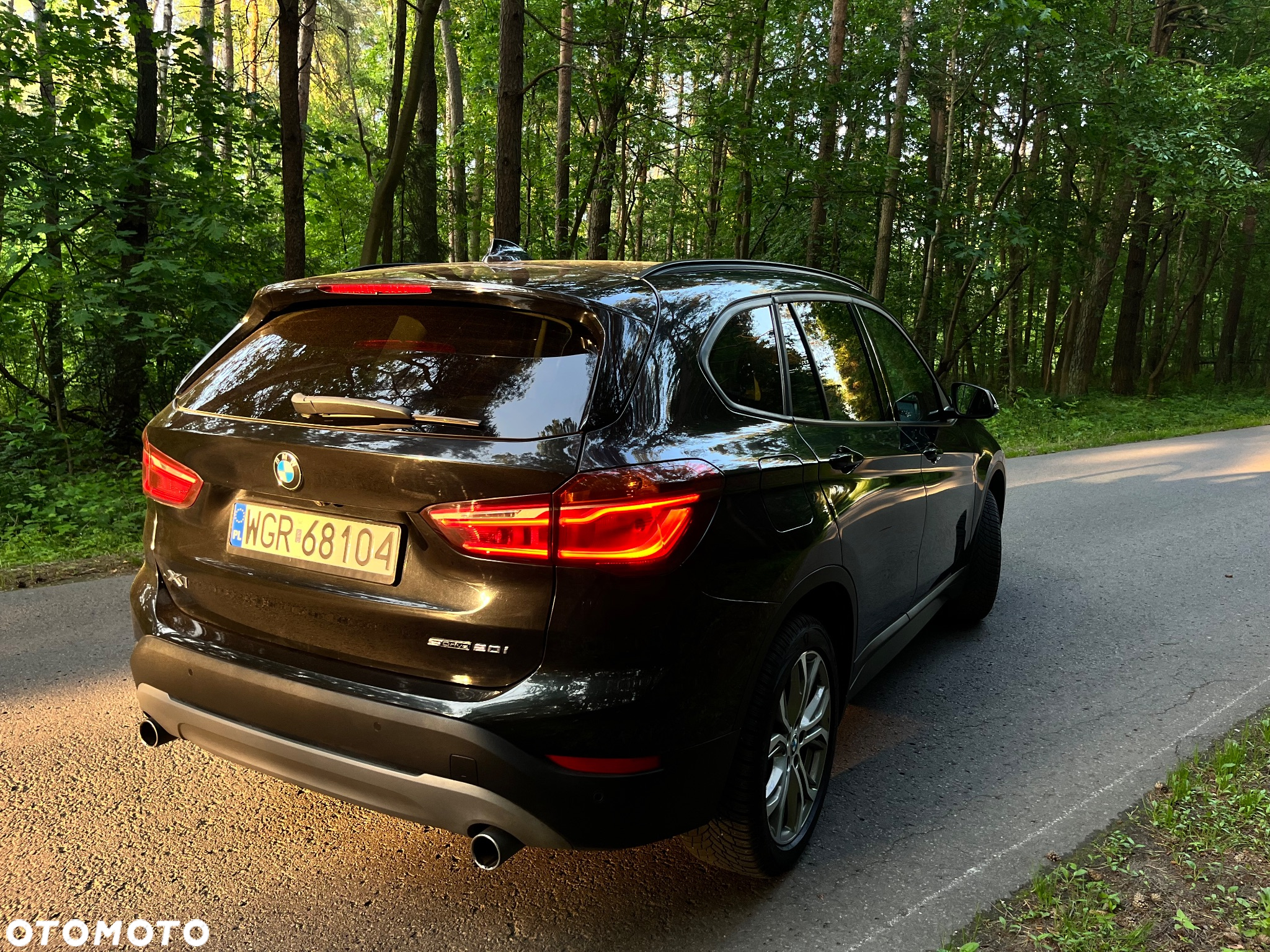 BMW X1 sDrive20i - 18