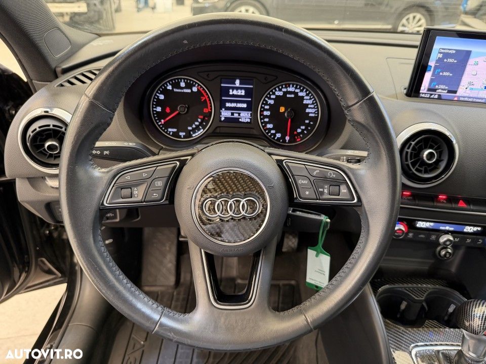 Audi A3 - 12