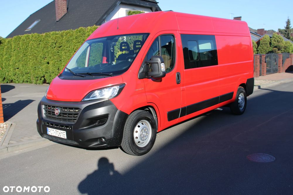 Fiat DUCATO - 4