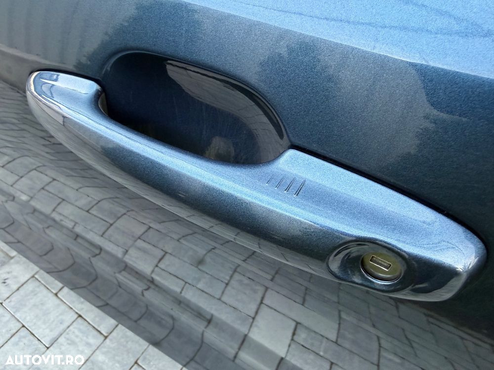 Ford Focus 1.0 EcoBoost Connected - 19