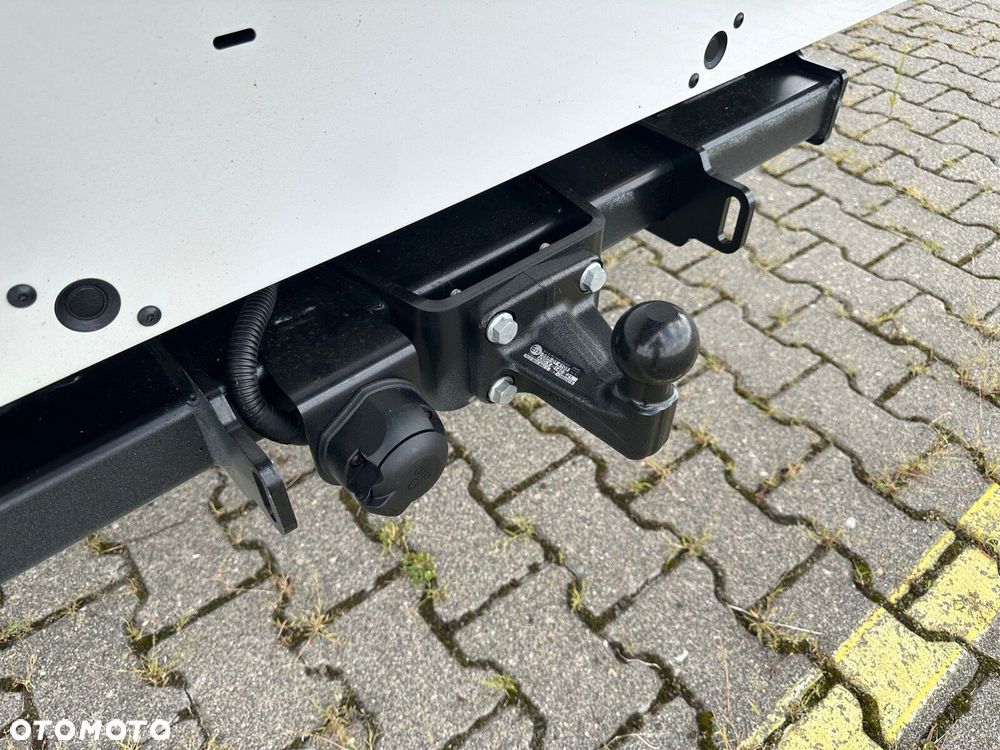 Volkswagen Crafter 35 2.0 TDI ChDC 3640 140 KM DOKA - 26