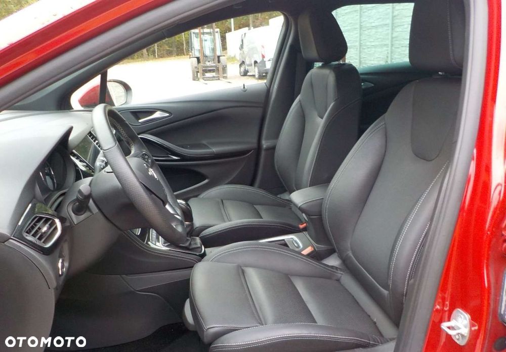 Opel Astra - 25