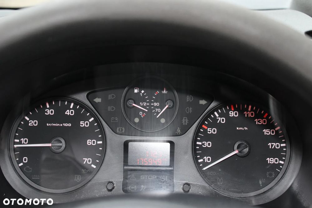 Peugeot PARTNER - 14