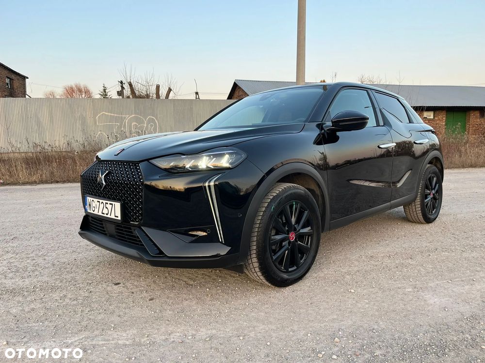 DS Automobiles DS 3 Crossback PureTech 130 Performance Line - 35