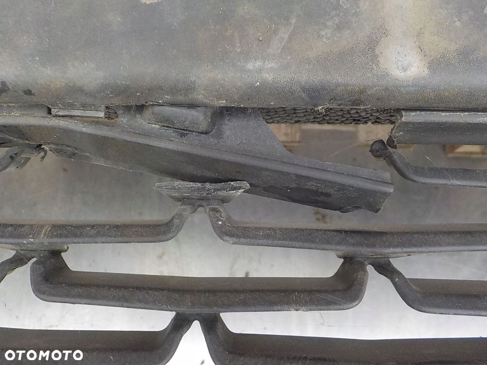 89 OPEL ASTRA IV J LIFT ZDERZAK PRZÓD PRZEDNI - 7