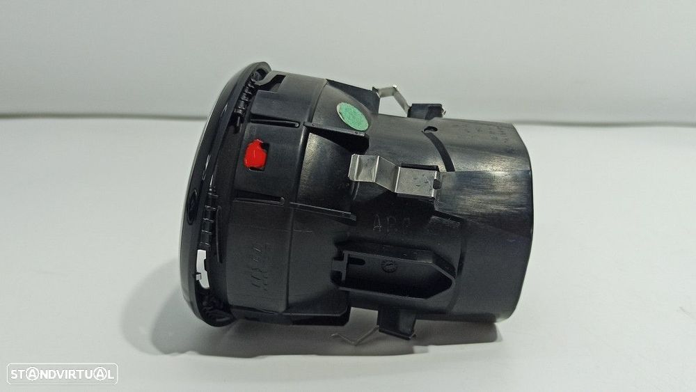 AREJADOR CENTRAL FRONTAL MERCEDES CLASE B (W246) B 200 CDI BE (246.201) - 5