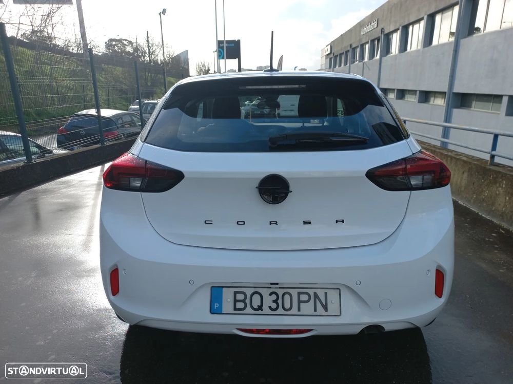 Opel Corsa 1.2 T Edition - 7