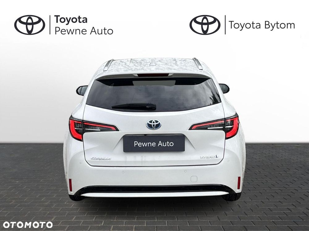 Toyota Corolla 1.8 Hybrid Comfort - 6