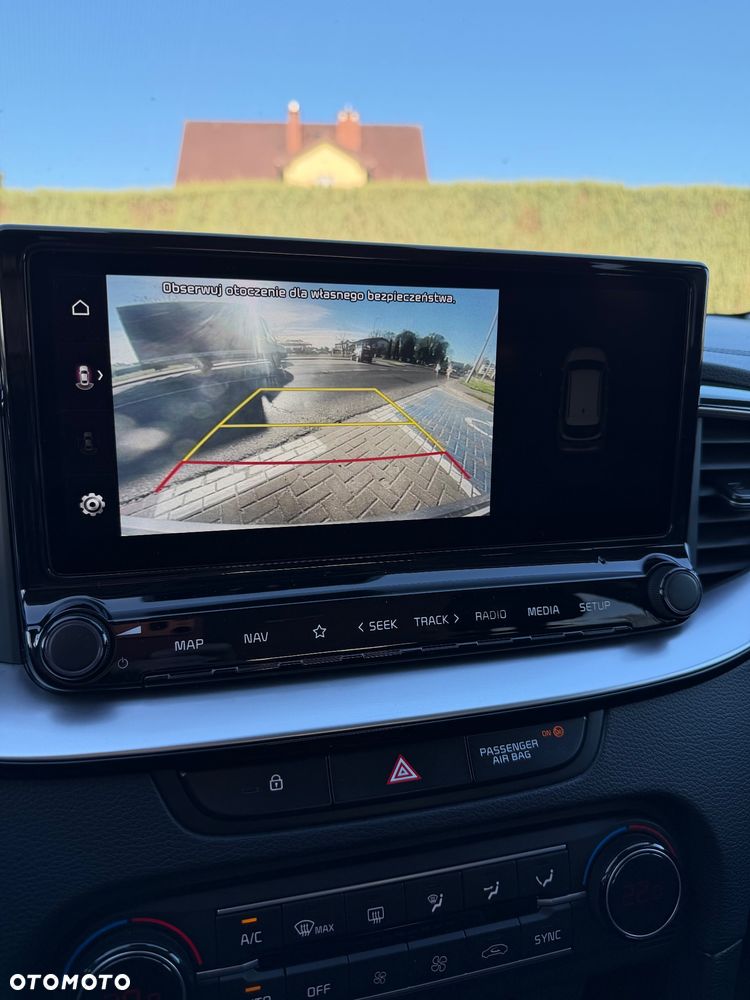 Kia Ceed 1.5 T-GDI Business Line - 30