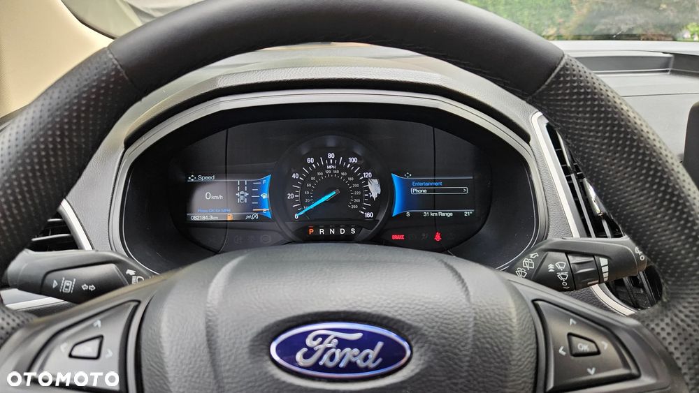 Ford Edge - 34