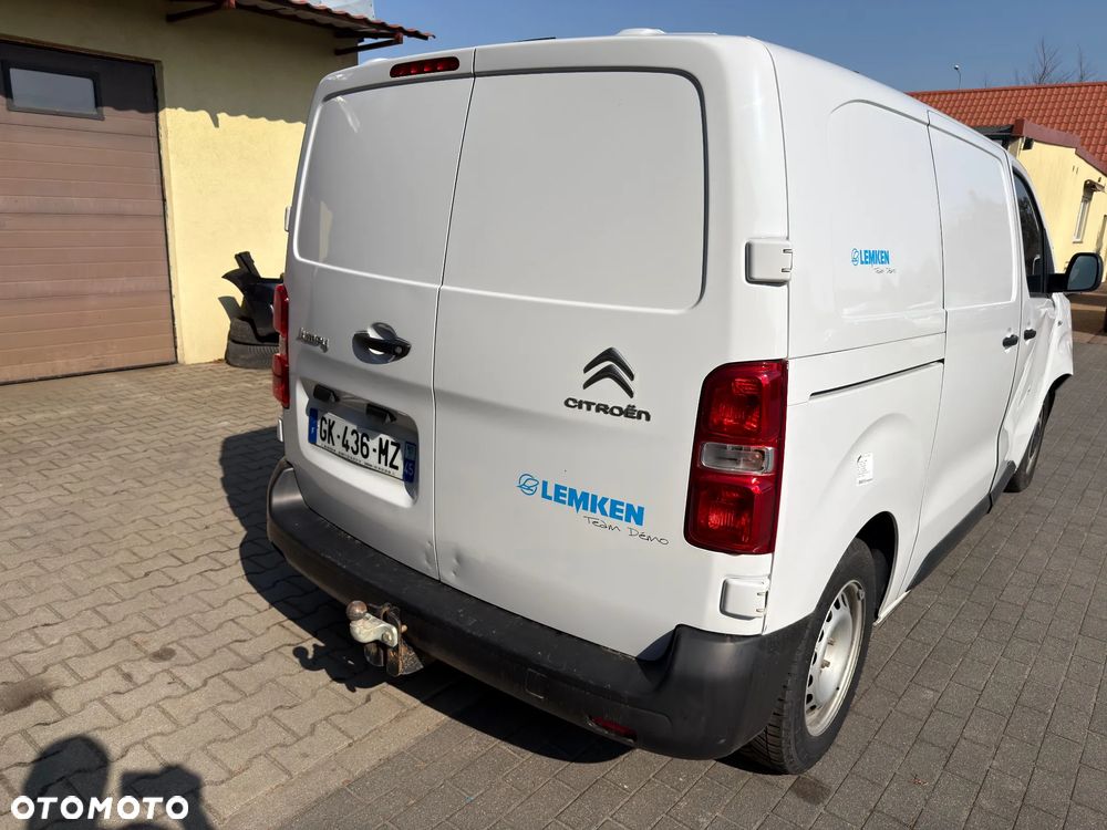 Citroën JUMPY - 6