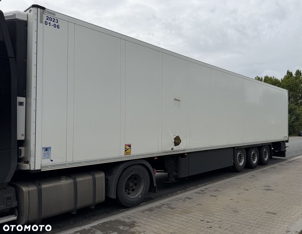 Schmitz Cargobull - 5