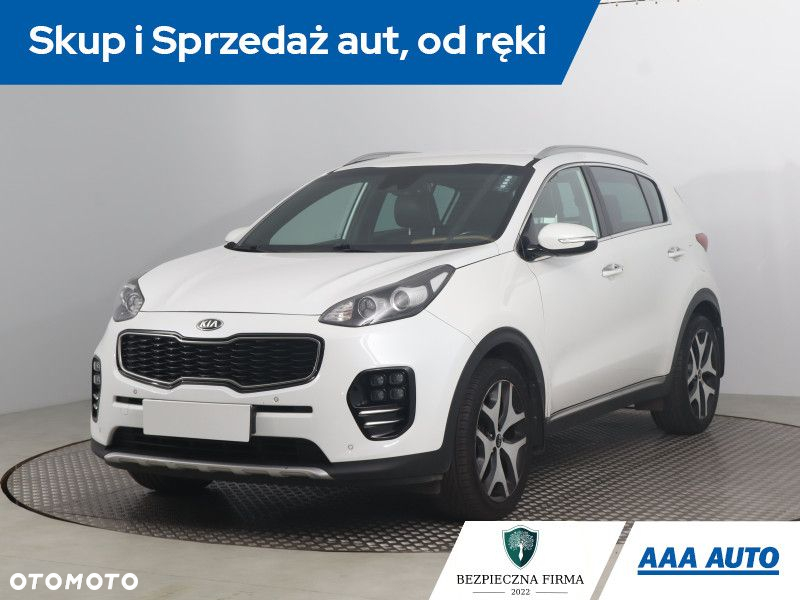 Kia Sportage - 2