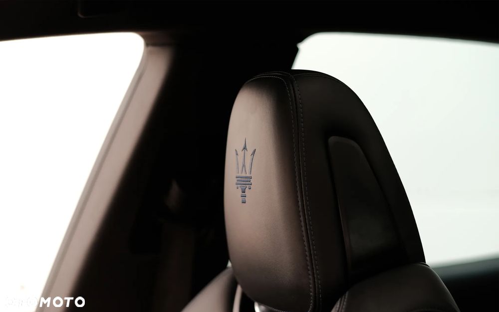 Maserati Levante - 40
