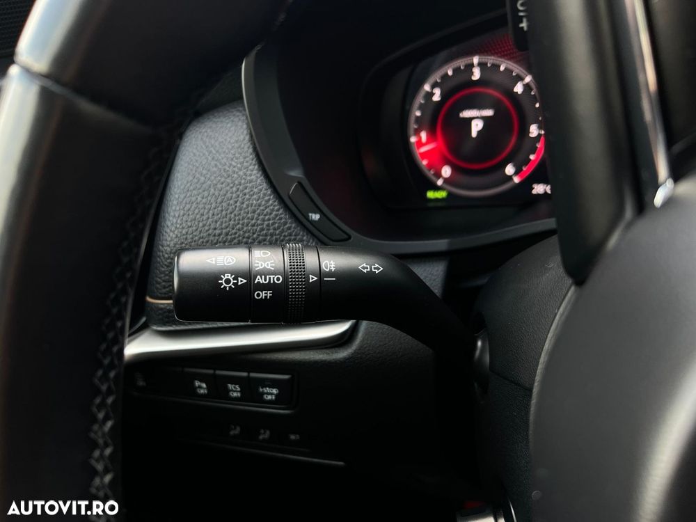 Mazda CX-60 - 26
