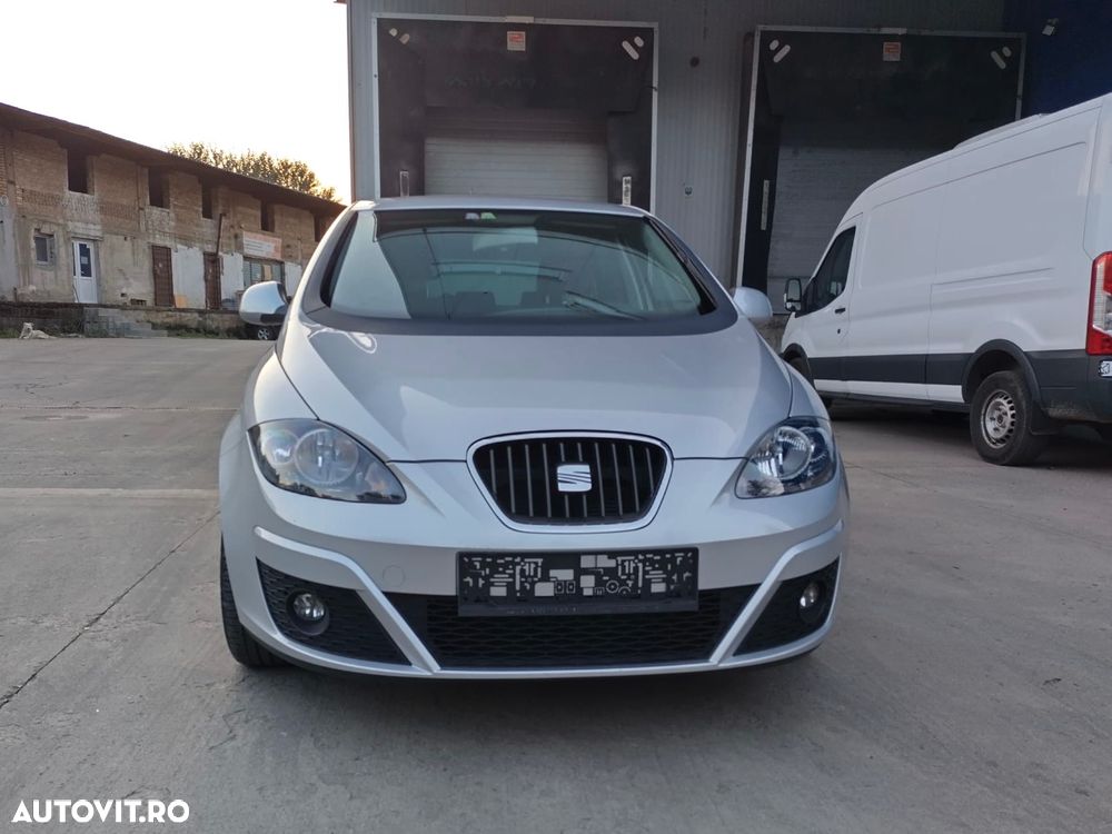 Seat Altea - 5