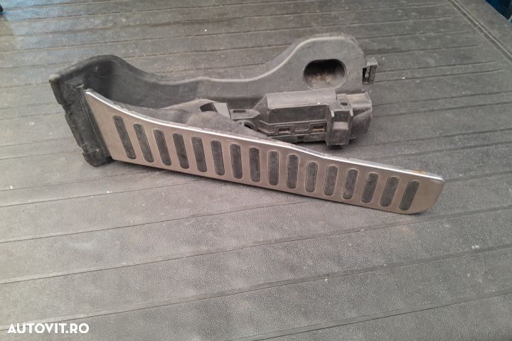 Pedala acceleratie 1K1721503N 1K1721503N Volkswagen VW Passat B6 [200 - 2