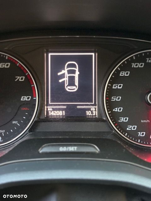 Seat Ibiza 1.2 TSI Style - 9