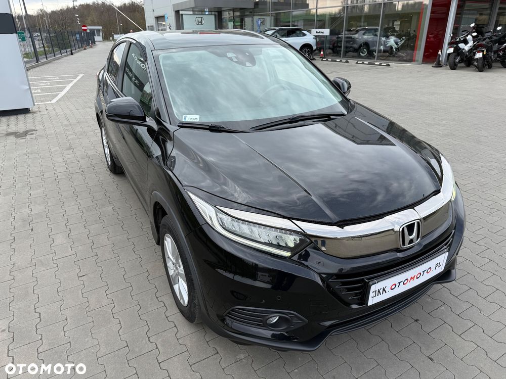 Honda HR-V 1.5 Elegance (ADAS/Honda Connect+) - 19