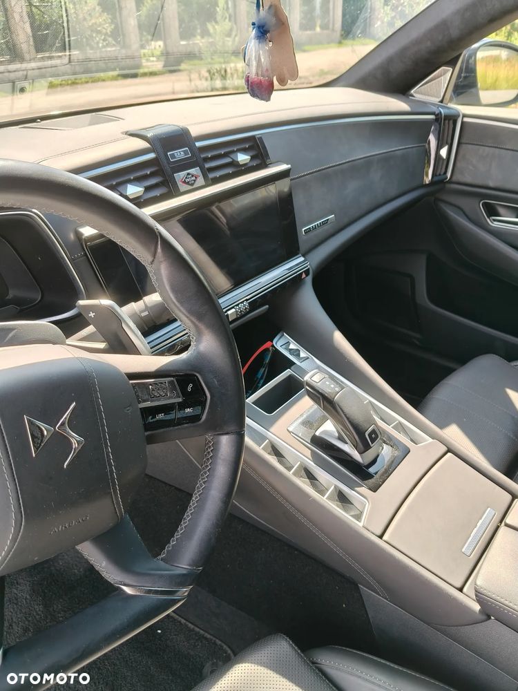 DS Automobiles DS 9 1.6 PureTech Rivoli + - 10