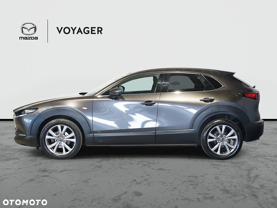 Mazda CX-30 - 5