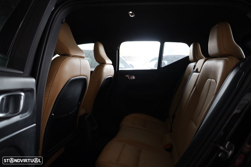 Volvo XC 40 1.5 T5 PHEV Inscription - 11