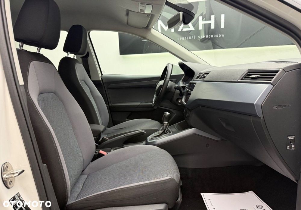 Seat Arona 1.6 TDI Style - 18