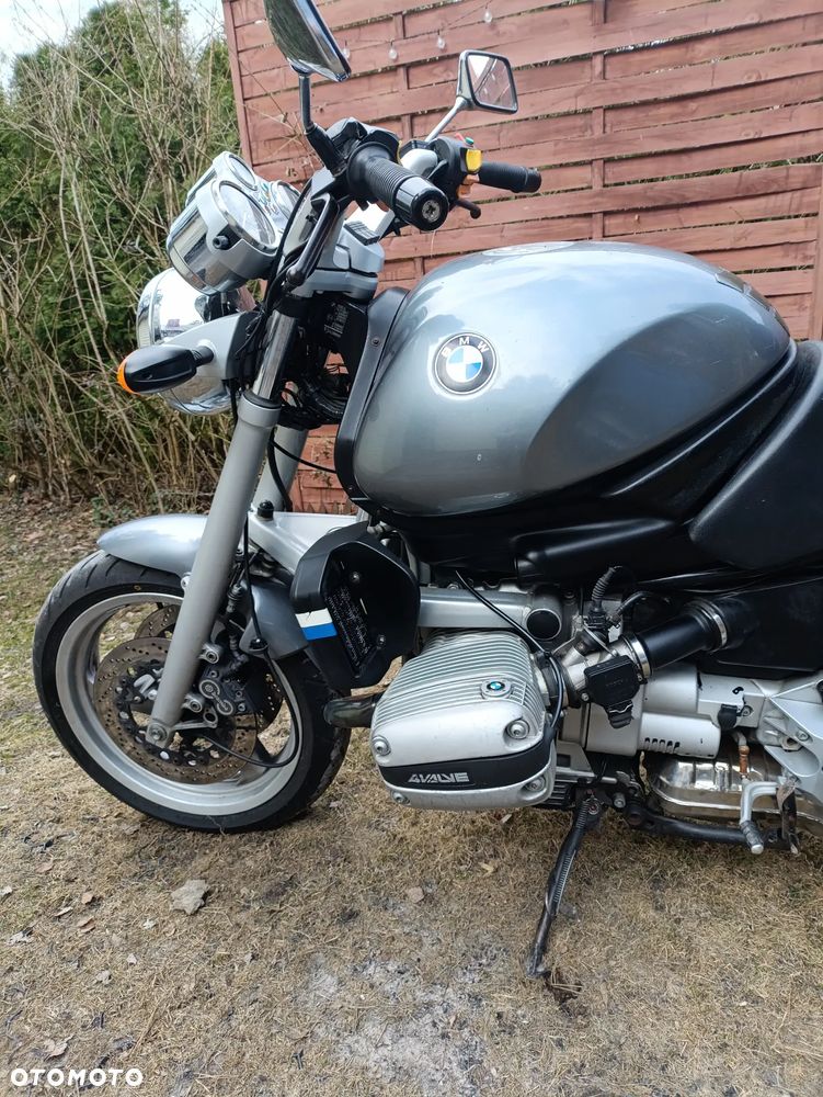 BMW R - 2