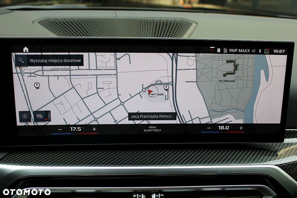 BMW M3 CS xDrive sport - 31