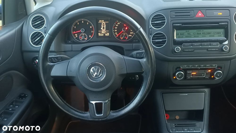 Volkswagen Golf Plus 1.4 Team - 19
