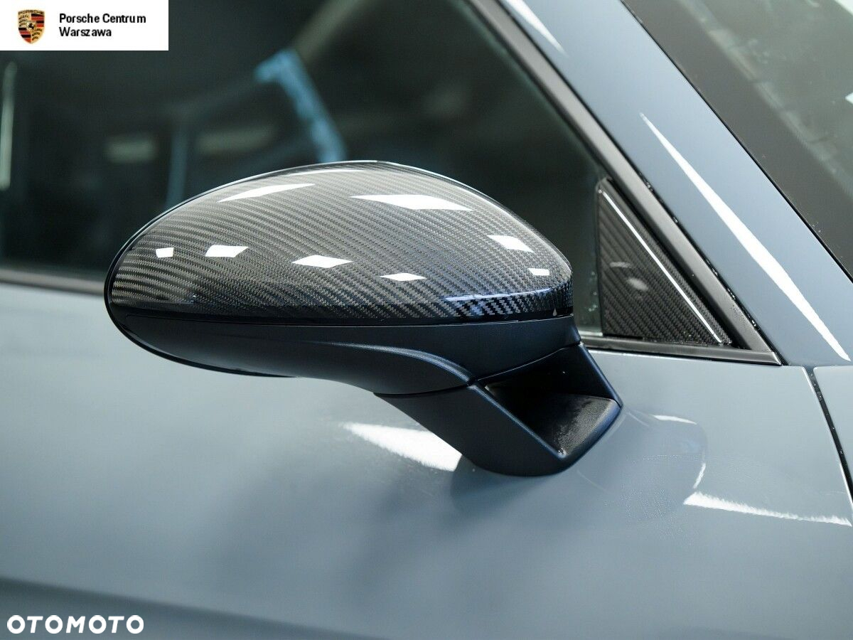 Porsche 718 Cayman - 6