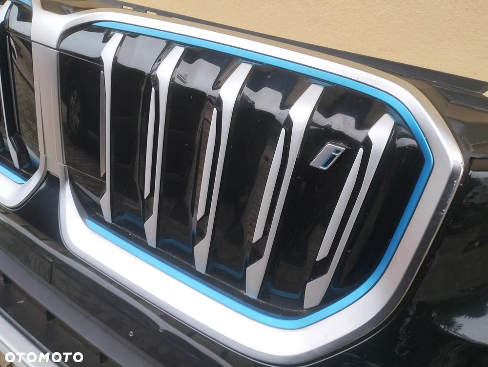 zderzak przedni przÓd bmw x1 ix1 u11 - 6