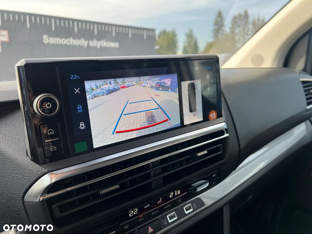 Peugeot Expert Furgon Long - 25