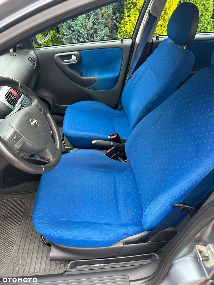 Opel Corsa - 5