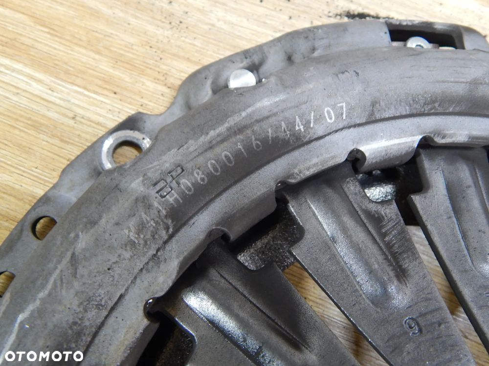 Sprzęgło dwumasa 1.5 1.6 Ecoboost Ford Kuga Mk2 II Escape Focus Fiesta Mondeo 13-19 Łuków części - 6