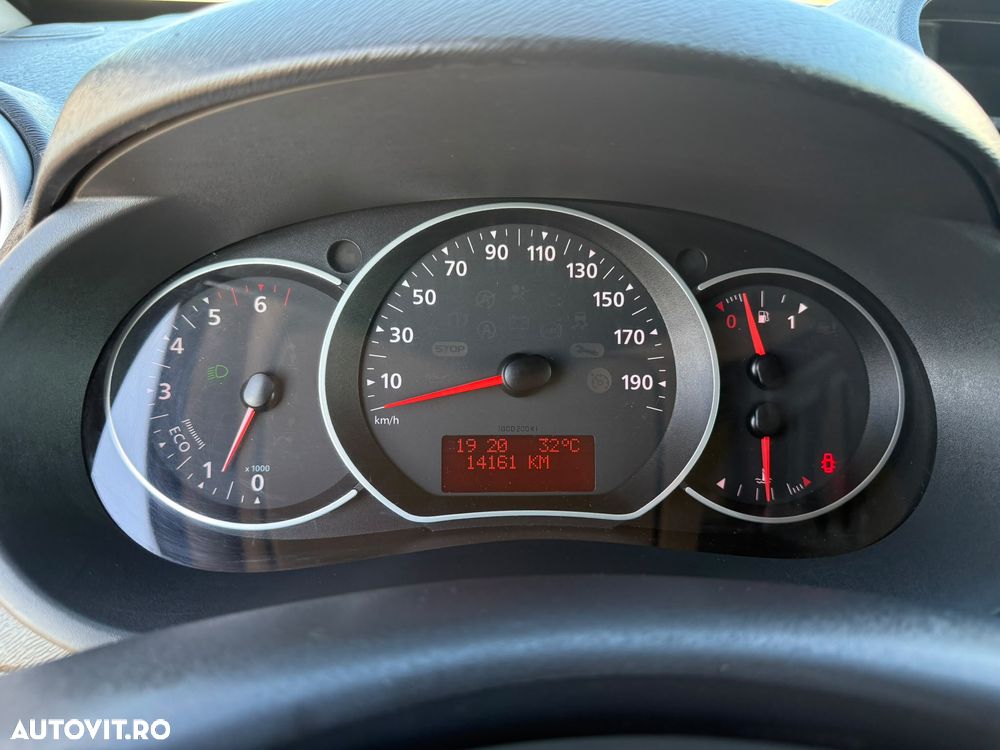 Renault Kangoo - 19