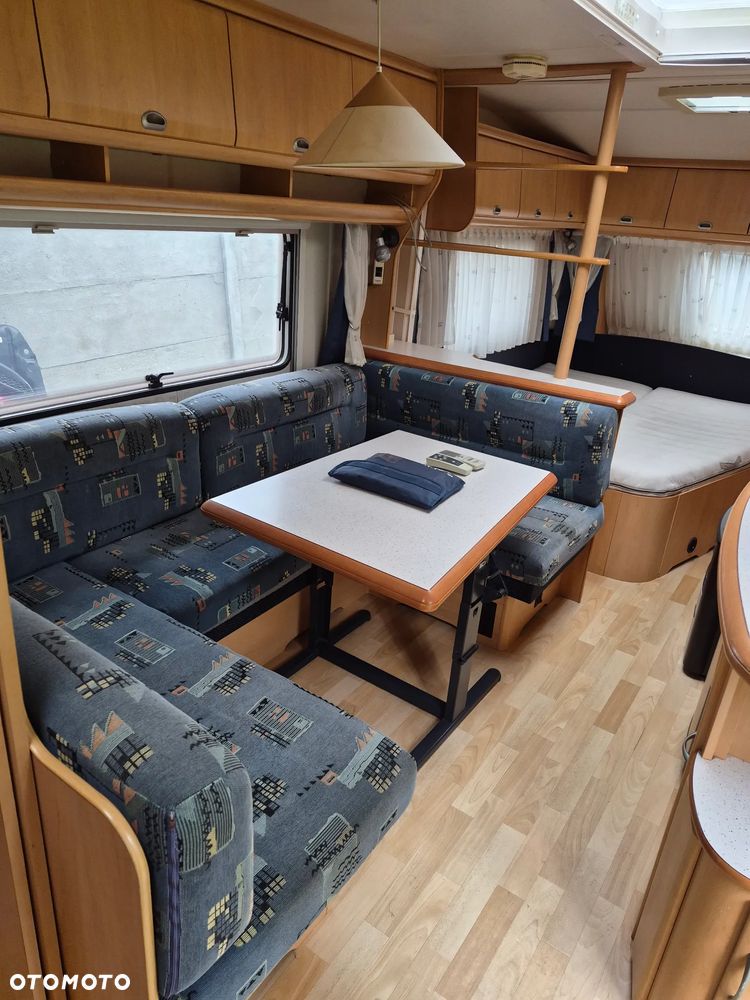 Hobby 560 - 10