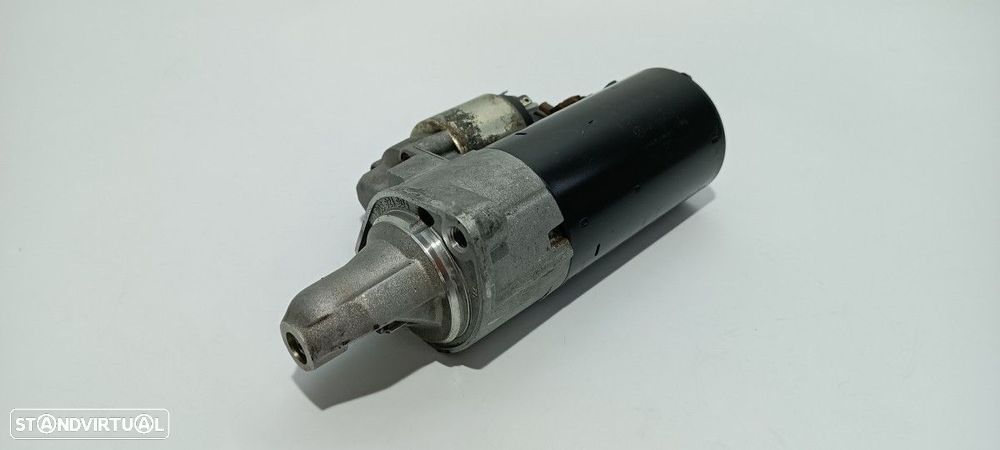 MOTOR DE ARRANQUE MERCEDES CLASE M (W164) 320 / 350 CDI (164.122) - 1