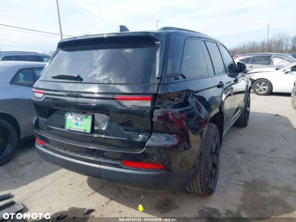 Jeep Grand Cherokee - 6